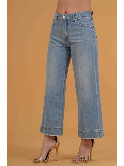 Jeans cinque tasche gold digger denim | 026PDENIM